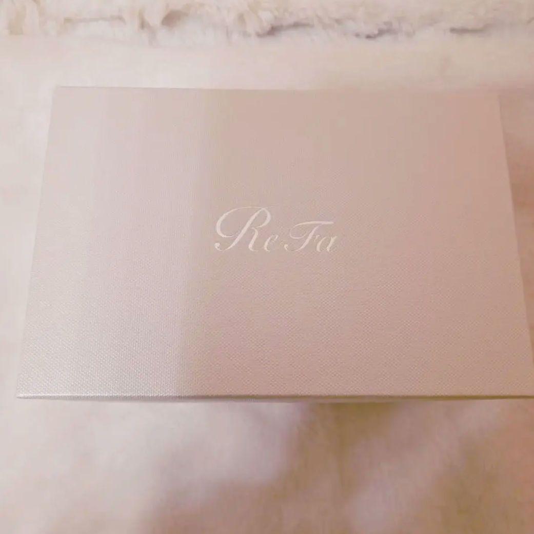 ✨極美品✨ReFa リファ グレイスヘッドスパ 正規品 箱付 付属品完備