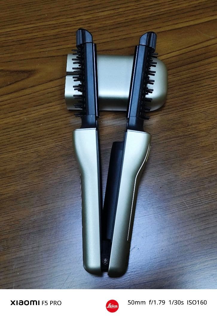 YAMAN ヘアボリューマープロ　使用回数少な目
