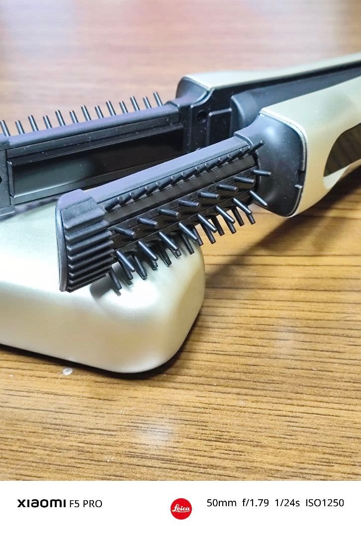 YAMAN ヘアボリューマープロ　使用回数少な目