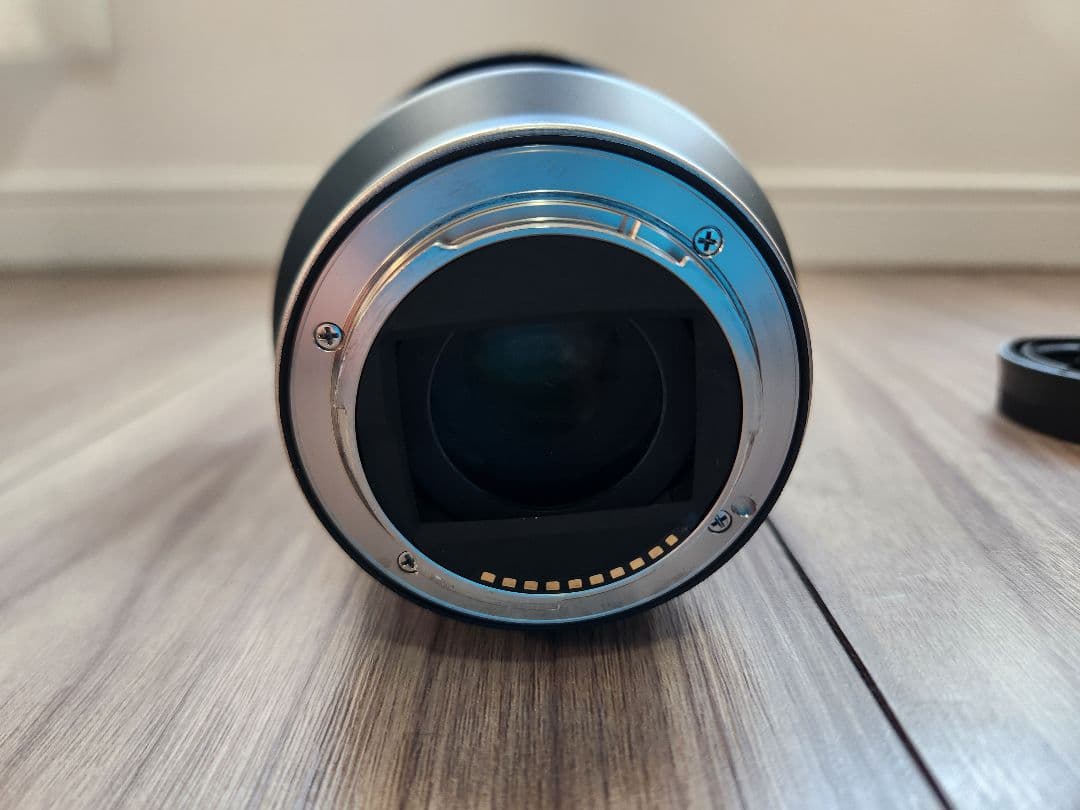 【即撮影OK】Sony α6400+TAMRON 17-70 F2.8豪華セット