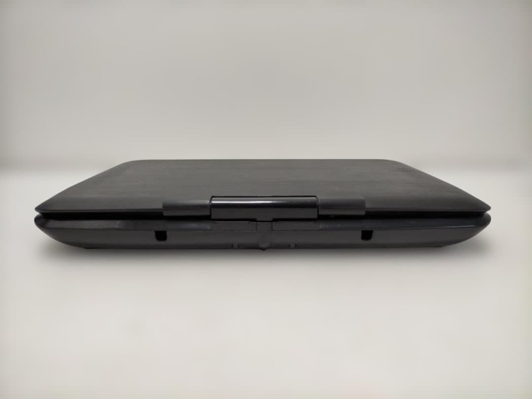 AVOX 13インチ大画面 DVDプレーヤーADP-1320MK　251120
