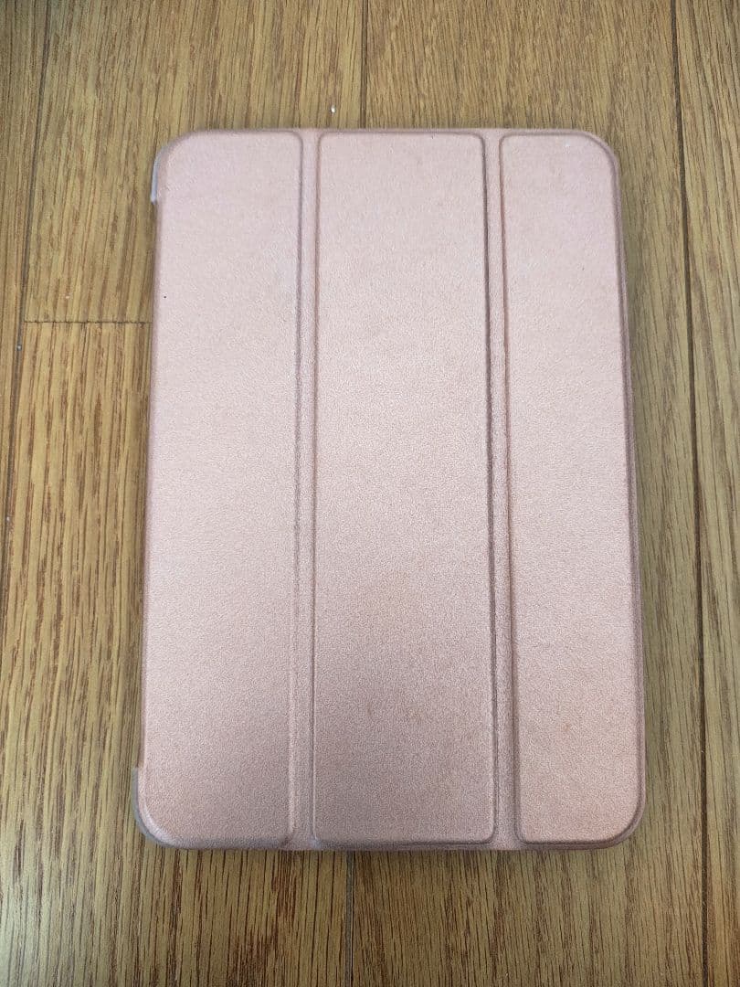 iPad mini4 16GB シルバー 本体 MK702J/A docomo