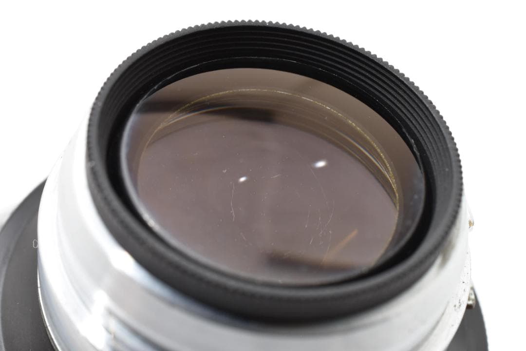 ★美品★ニコン Nikon NIKKOR S 50mm f1.4 #1778