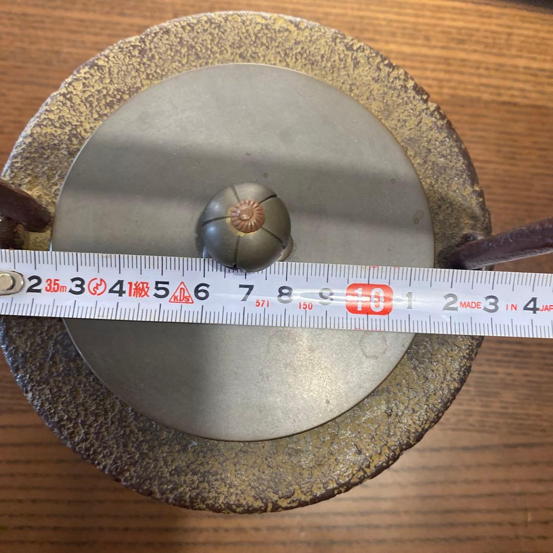 恵の雨SALE! 南部鉄瓶
