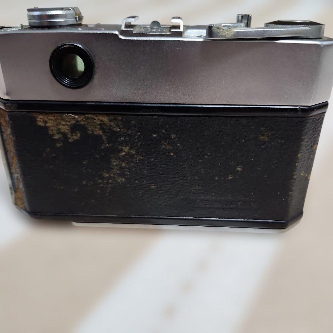 Nippon Kousokki Taron VL 一眼レフカメラ