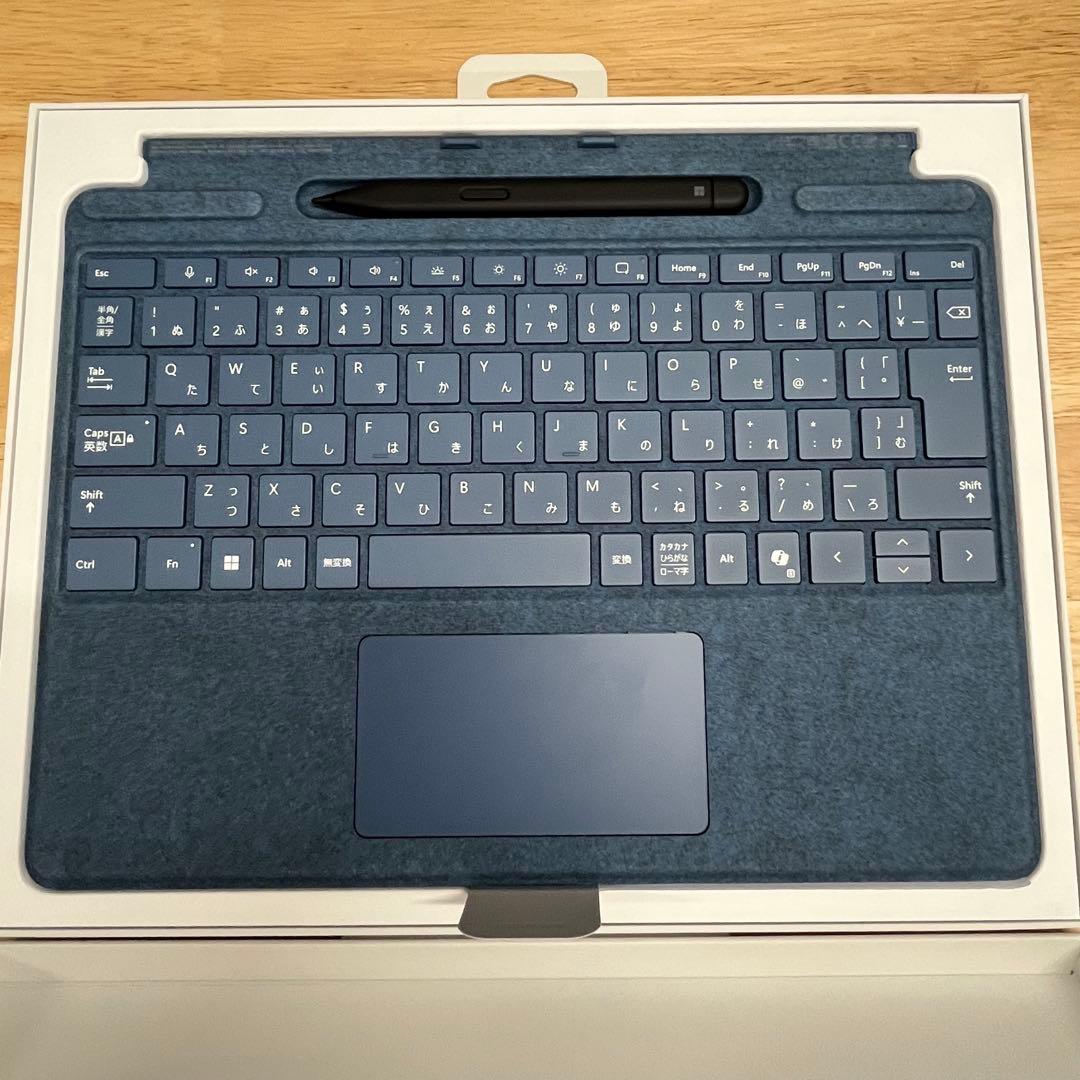 Microsoft Surface Pro 第11世代 ZHY-00040