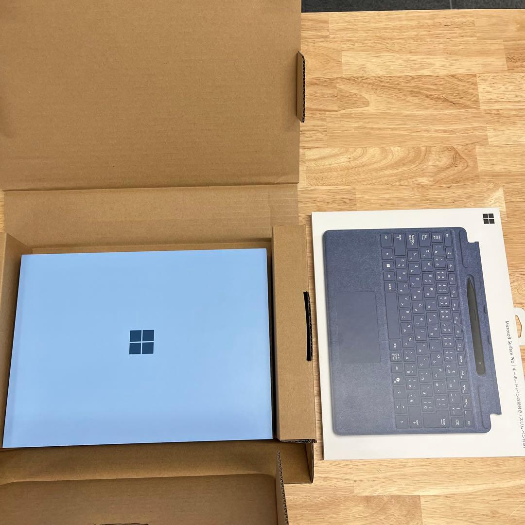 Microsoft Surface Pro 第11世代 ZHY-00040