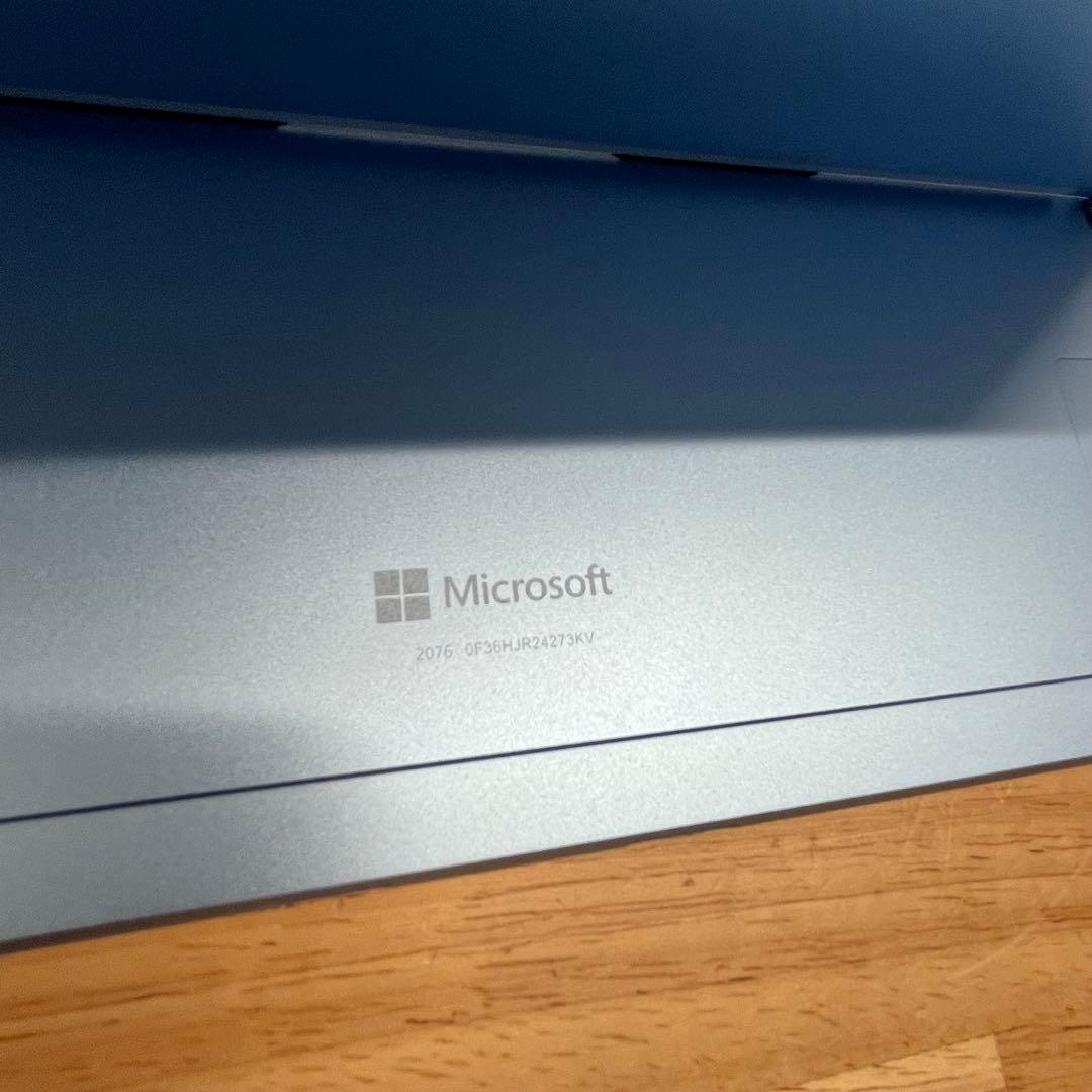 Microsoft Surface Pro 第11世代 ZHY-00040