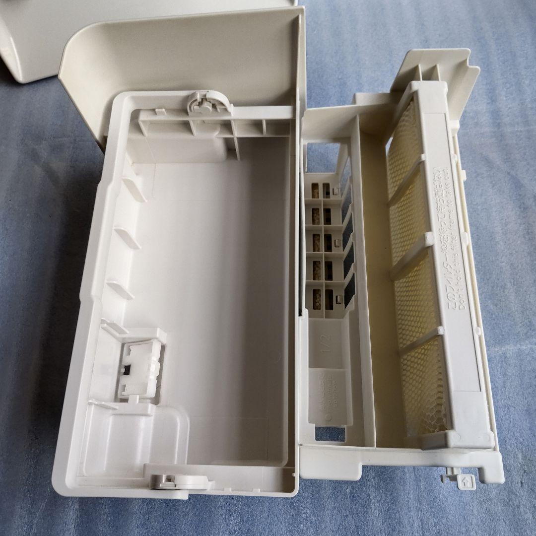 Panasonic パナソニック　空気清浄機 F-VX501 花粉 ウイルス
