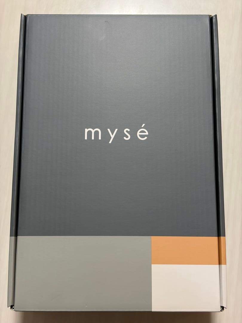 mysé ミーゼニードルリフトブラシ　スマート