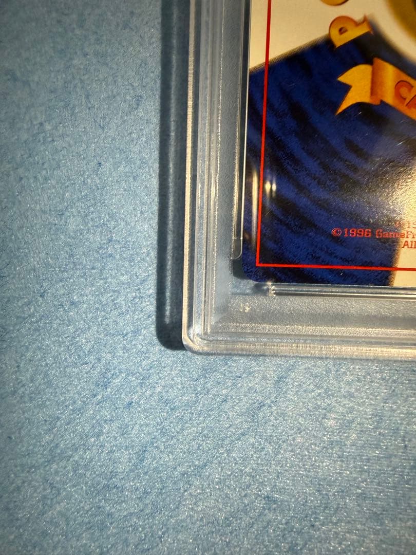 ナツメのゲンガー　旧裏　psa9 ポケモンカード
