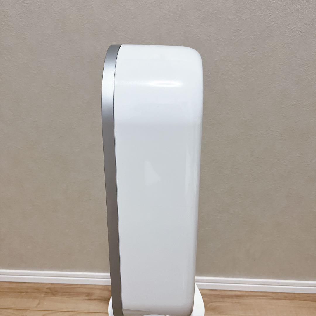 dyson hot＆cool AM04 ホワイト