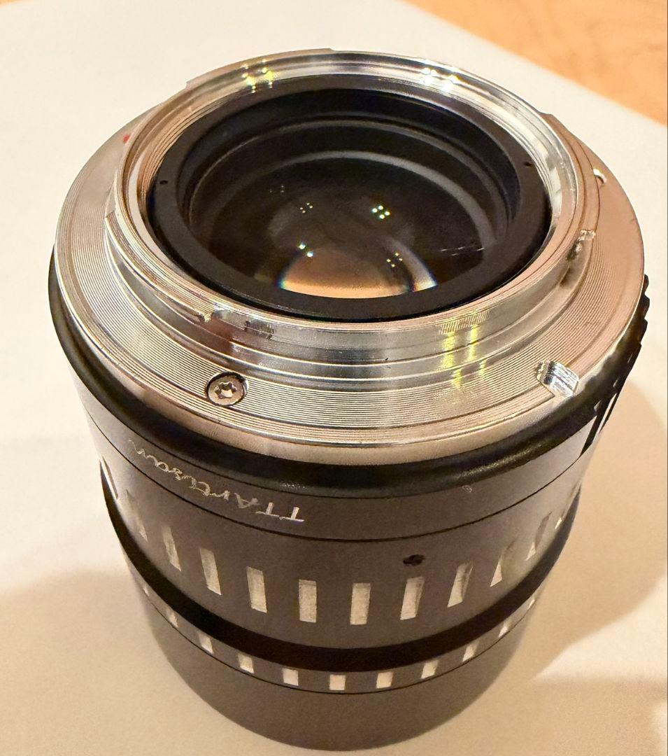 TTArtisan 50mm f/0.95 C Sony Eマウント