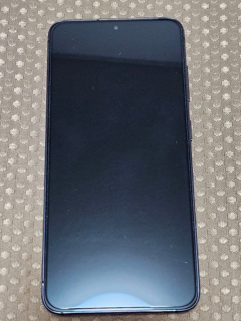 【美品】Galaxy S23 香港版 SM-S9110 128GB