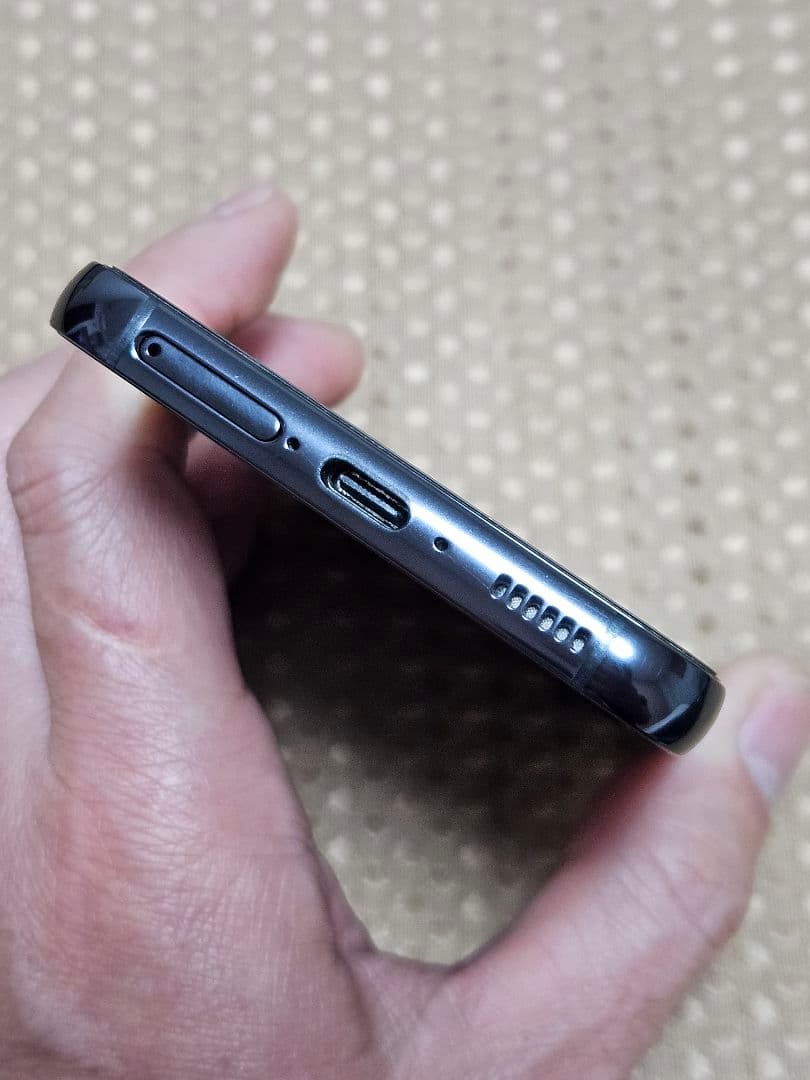 【美品】Galaxy S23 香港版 SM-S9110 128GB
