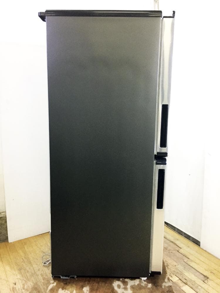 ★2022年製★Haier 148L 冷蔵庫【JR-XP2NF148F】GBBS