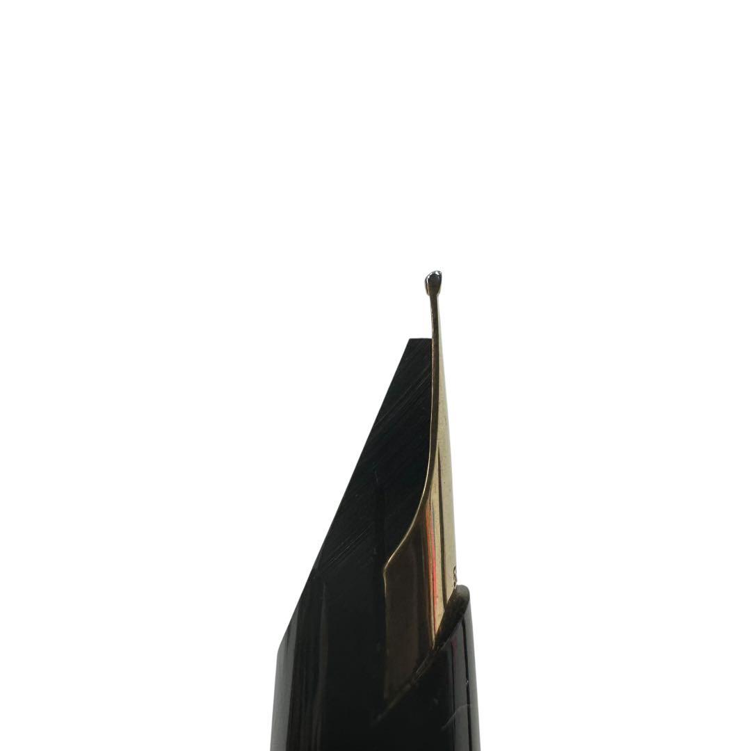 MONTBLANC モンブラン　万年筆　k14 585 320