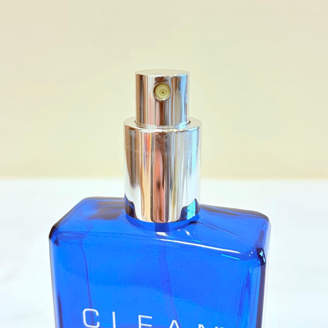 廃盤　クリーン　シャワーフレッシュ　フォーメン　オードトワレ　香水　118ml