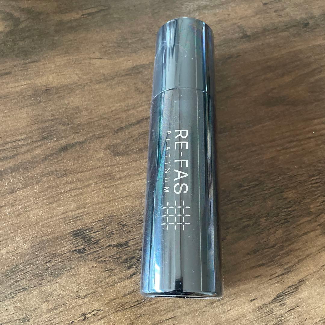 REFAS PLATINUM 筋膜リリース
