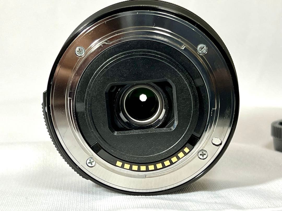 SONY α6400 美品