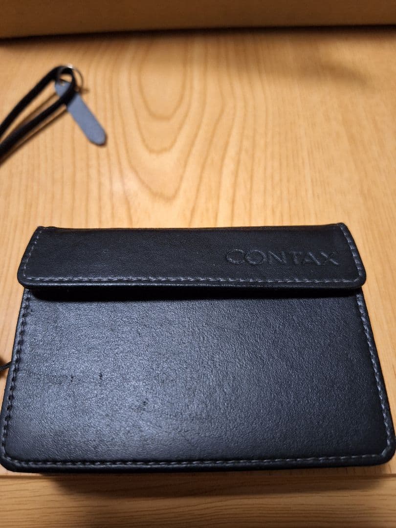 [ジャンク] コンタックス CONTAX SL300RT