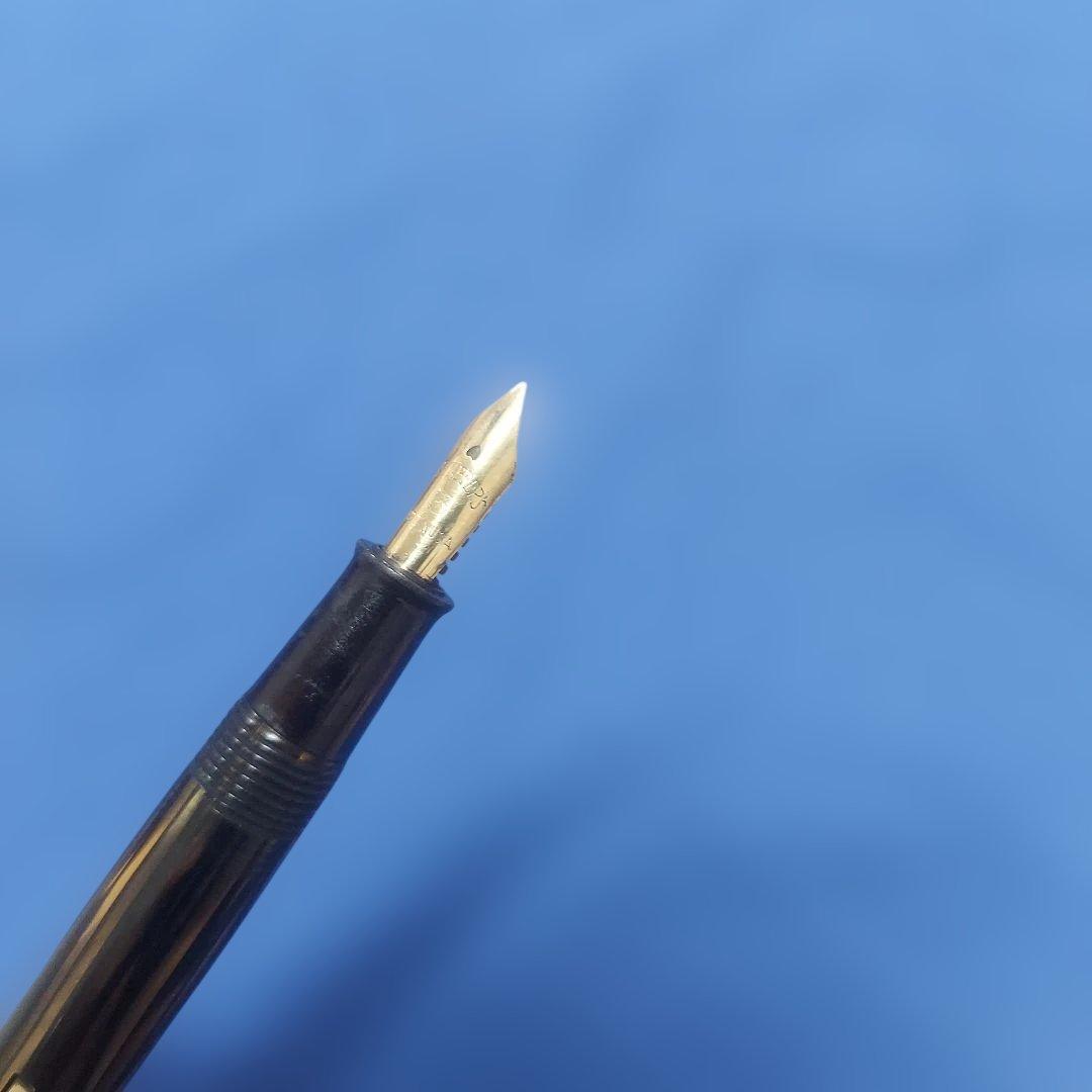 シェーファー スーベレーン　万年筆　ビンテージ　激レア品