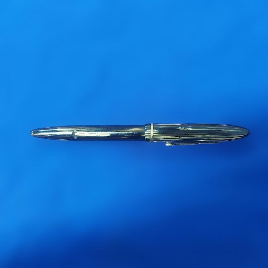 シェーファー スーベレーン　万年筆　ビンテージ　激レア品