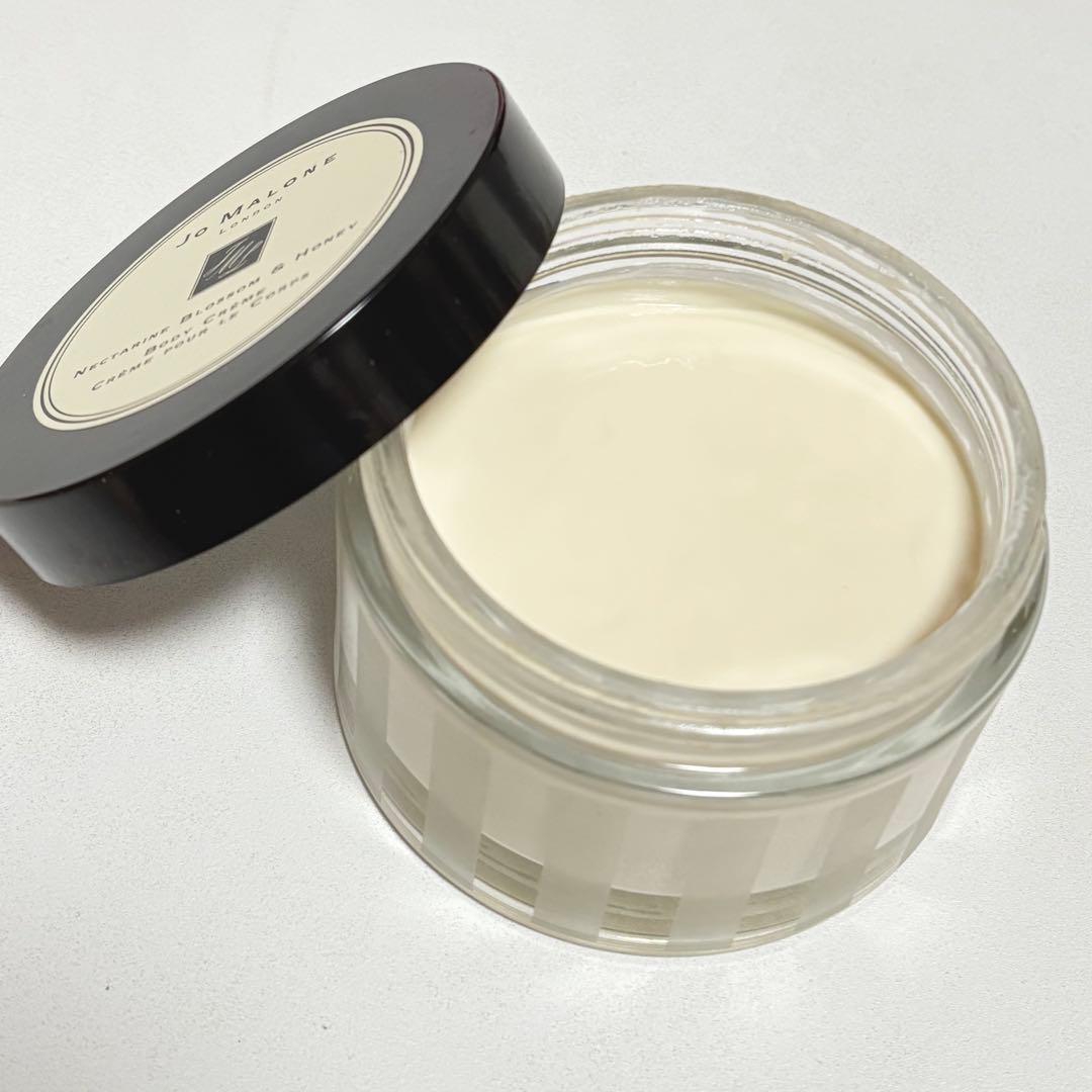 Jo Malone ボディクリーム Blossom & Honey 175ml