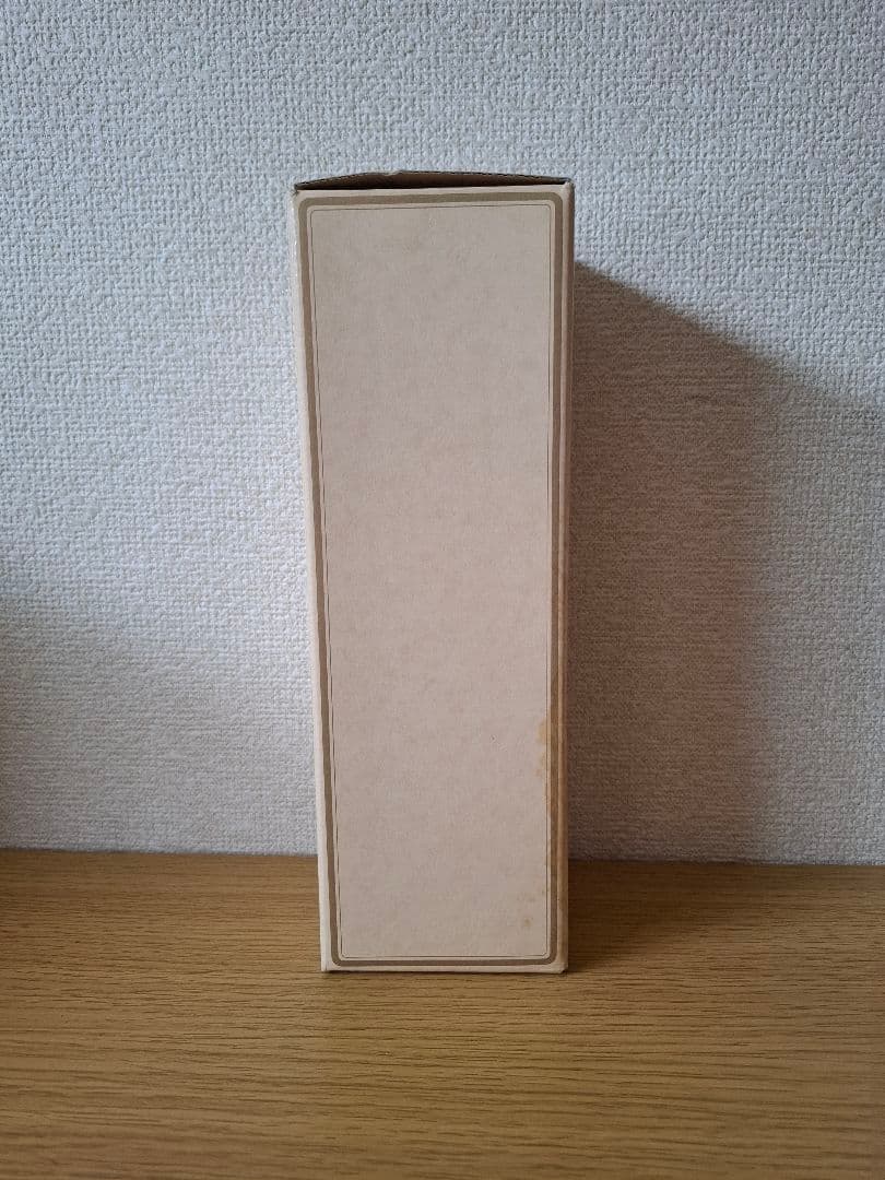 サントリー 山崎12年 ピュアモルトウイスキー750ml【未開栓】