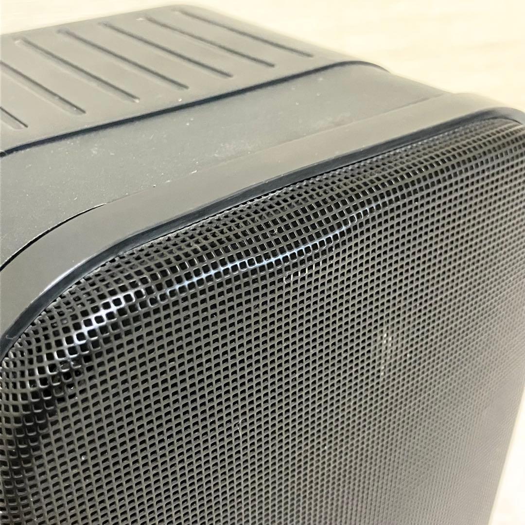 JBL CONTROL 1 ペアスピーカー　本体のみ