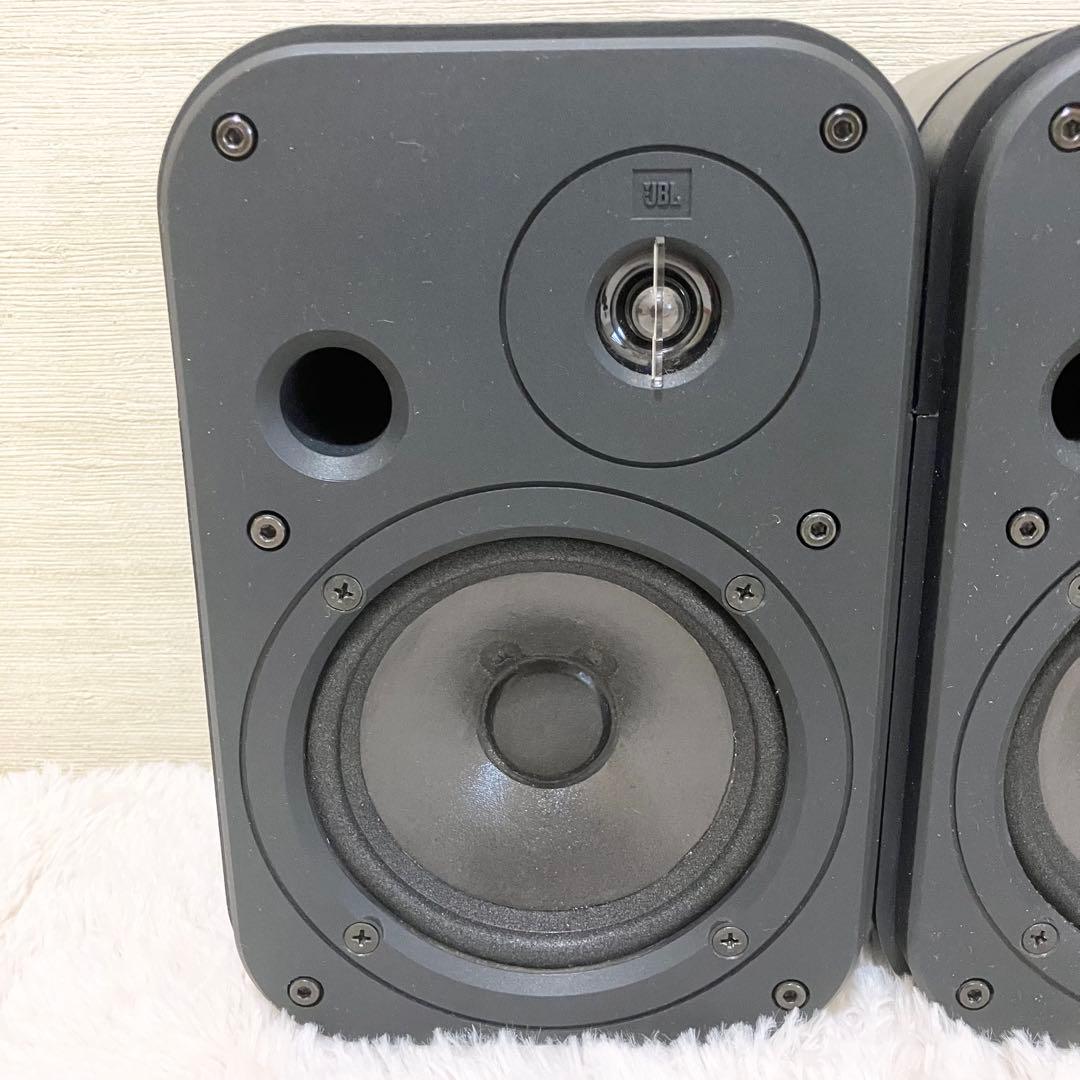JBL CONTROL 1 ペアスピーカー　本体のみ