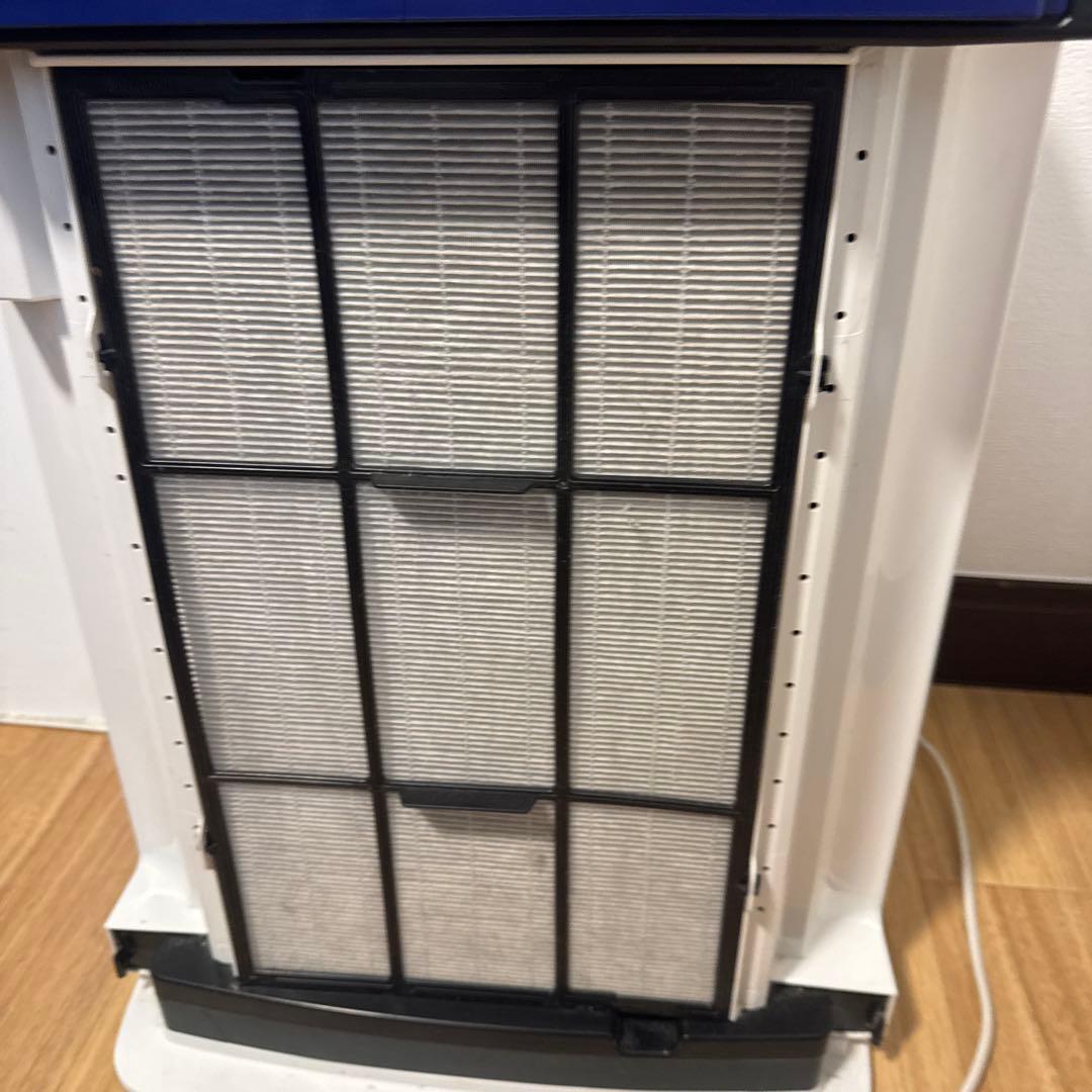 DAIKIN ダイキン 空気清浄機 MCK70V-W ホワイト 2019年製
