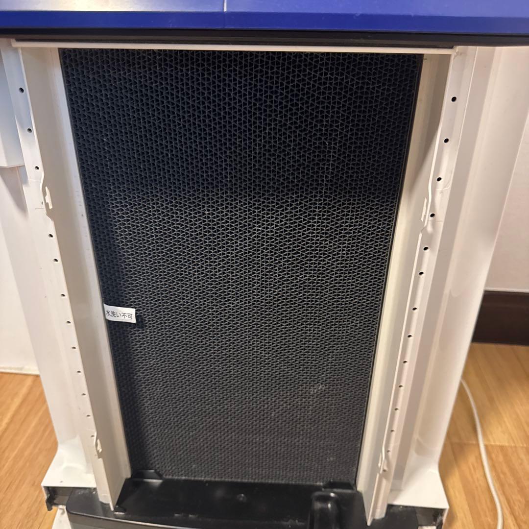 DAIKIN ダイキン 空気清浄機 MCK70V-W ホワイト 2019年製
