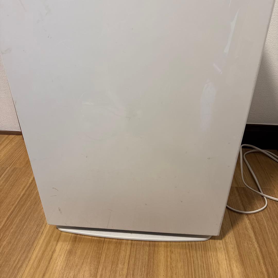 DAIKIN ダイキン 空気清浄機 MCK70V-W ホワイト 2019年製