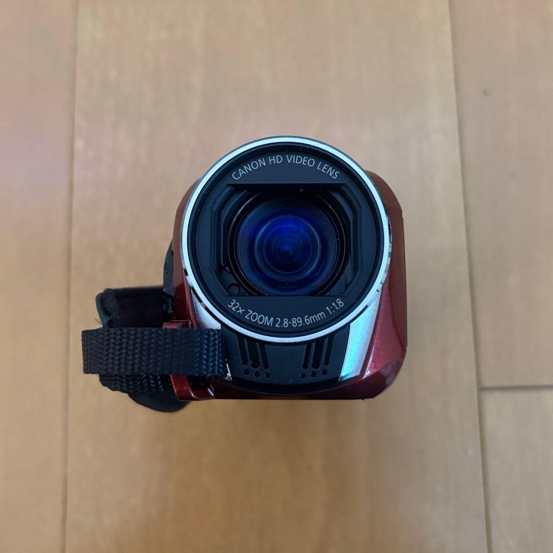 Canon iVIS HF R31 ビデオカメラ 本体
