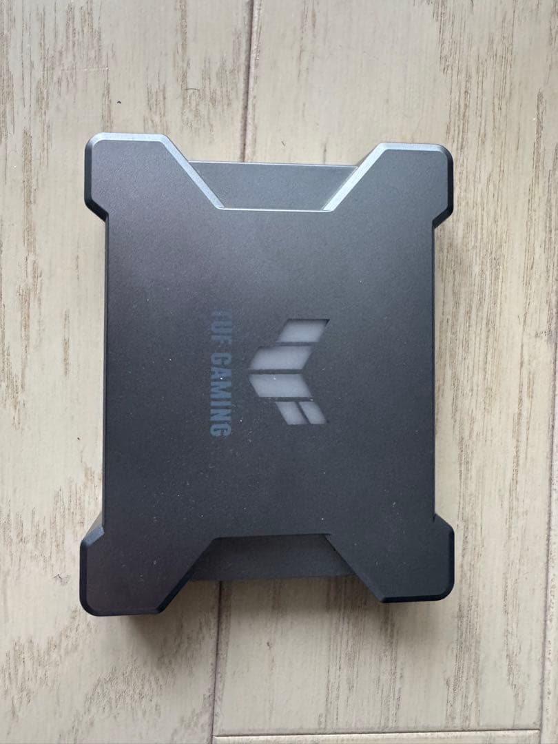 ASUS TUF GAMING Capture Box-FHD120 キャプチャ