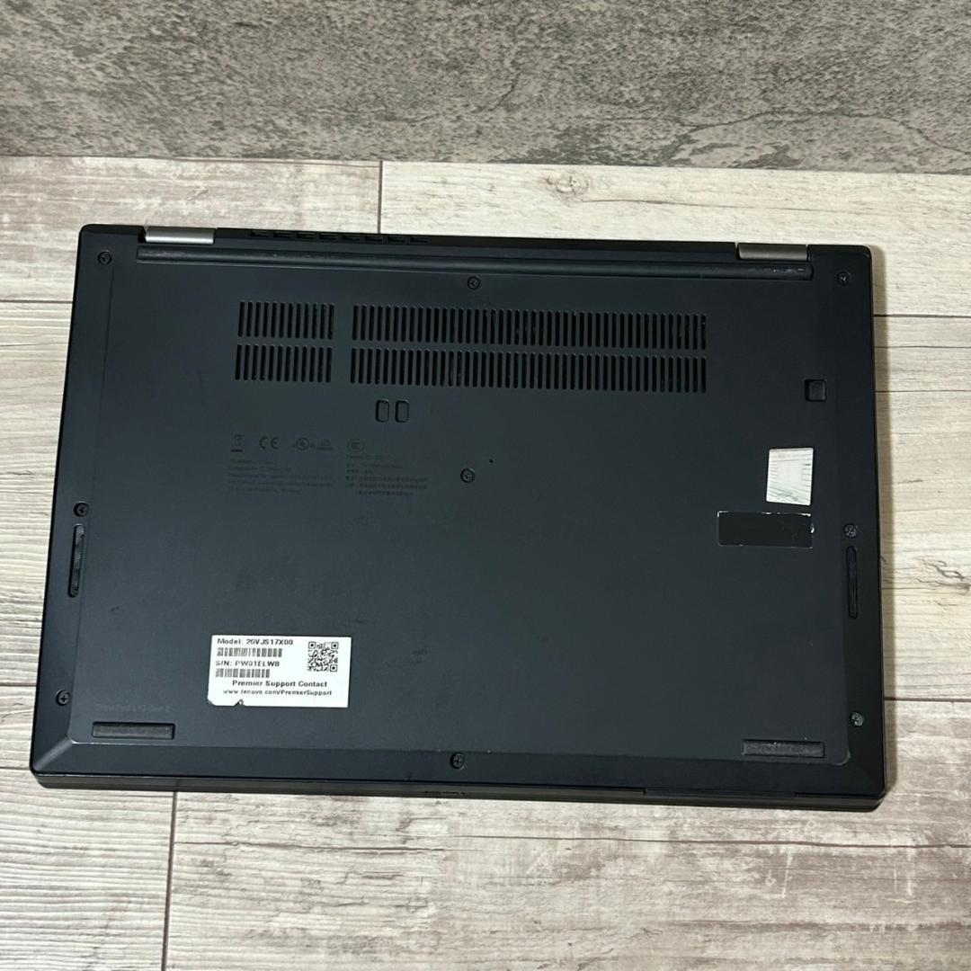 ☆高性能PC☆DELL 11世代 i7 16GB SSD 512GB オフィス