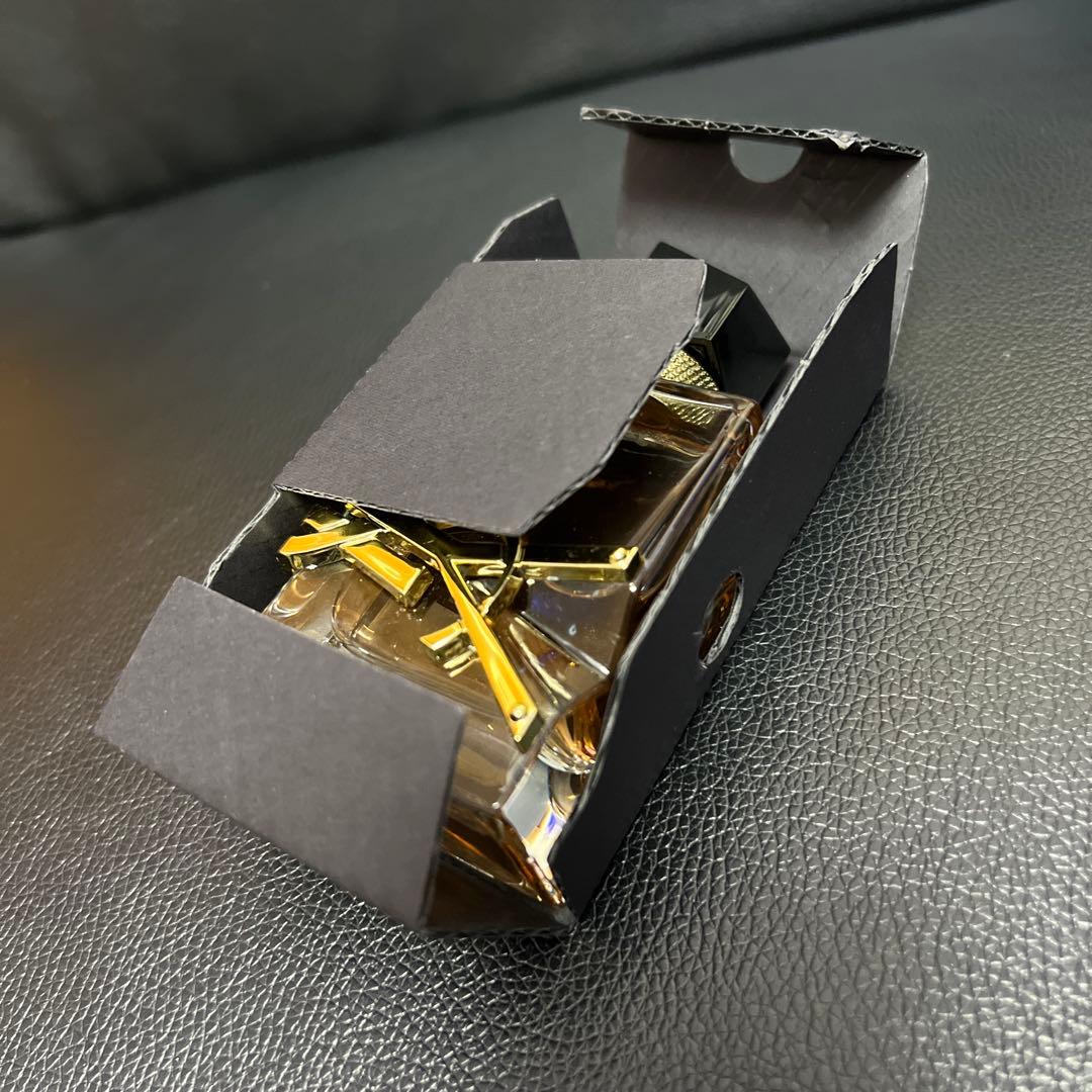 香水(女性用) YSL LIBRE EAU DE PARFUM 50ml