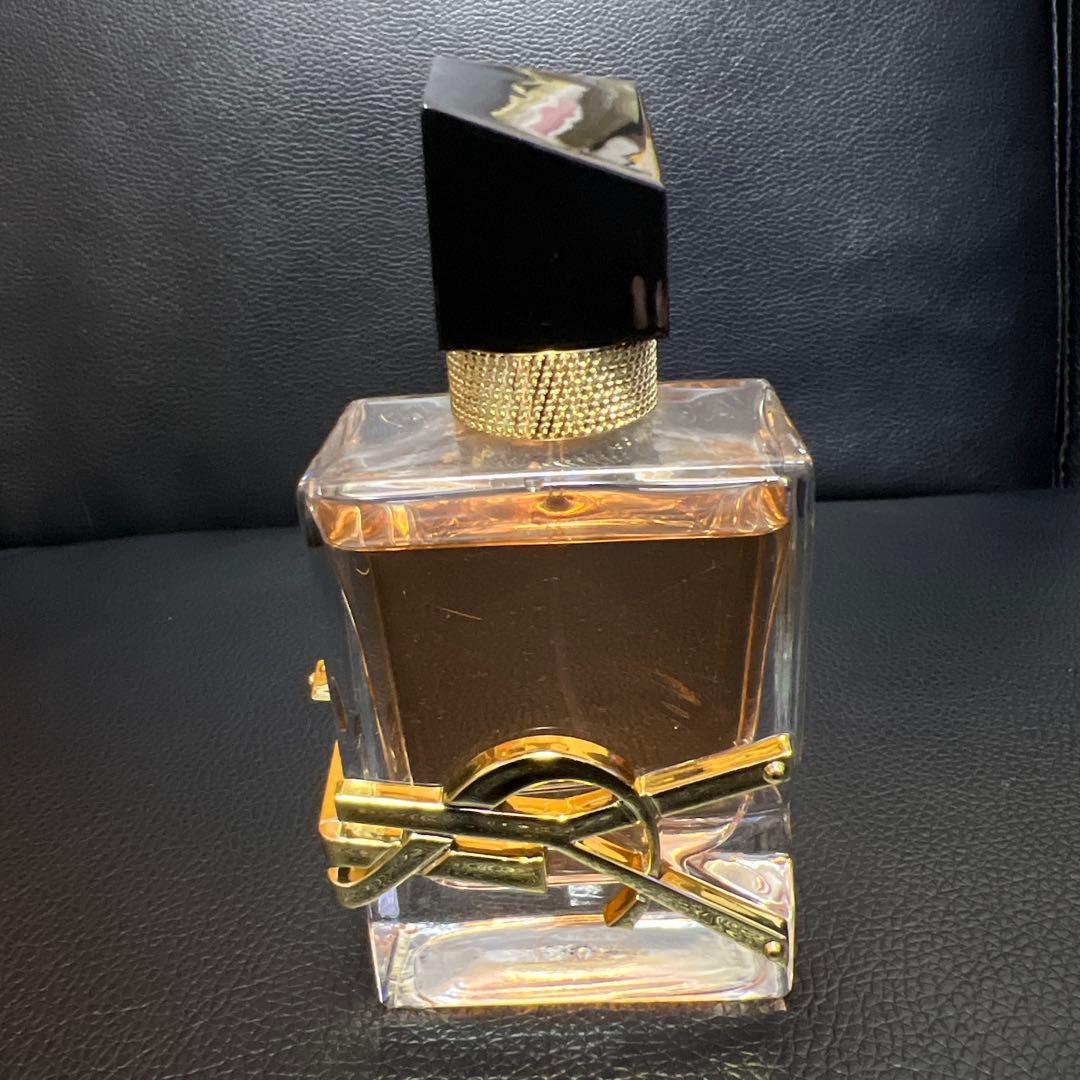 香水(女性用) YSL LIBRE EAU DE PARFUM 50ml