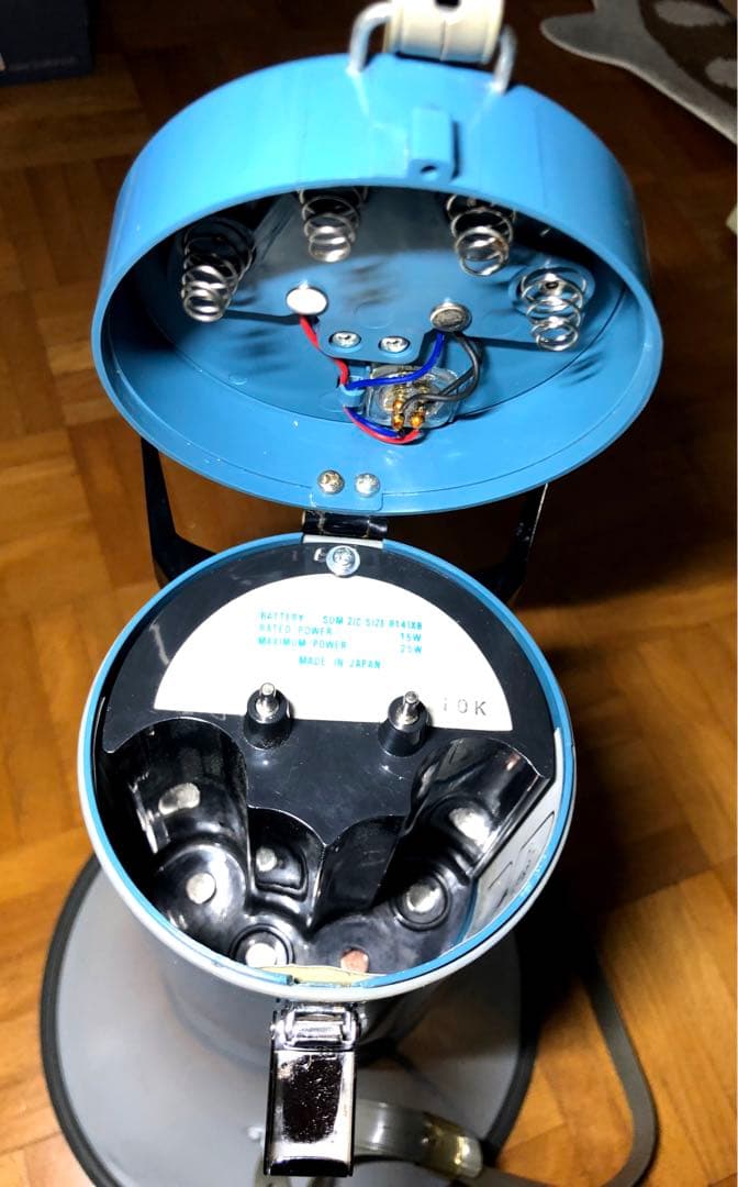 【専用】矢島秀眞　様 メガホン　ユニペックス TRM-55A