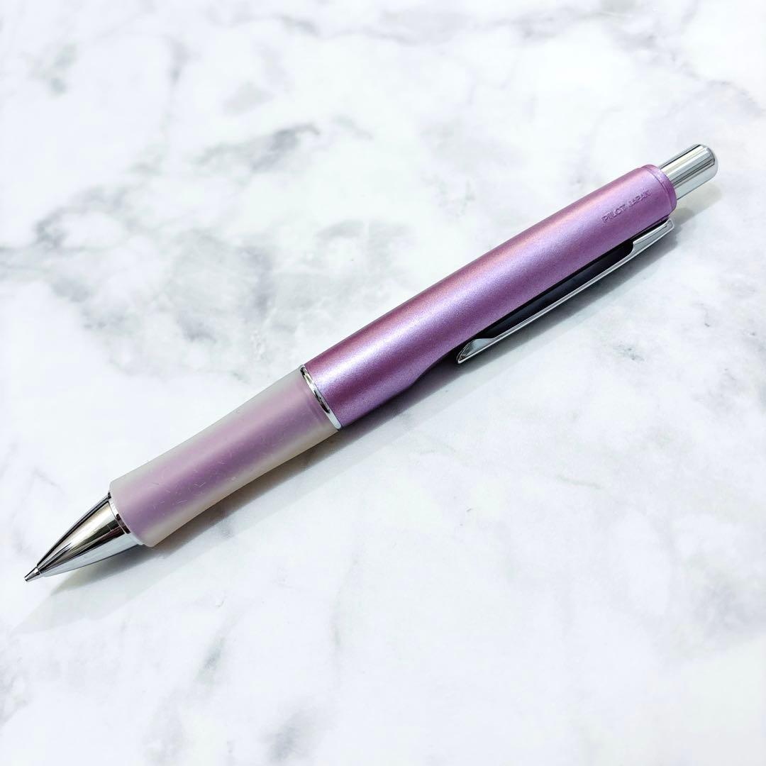 PILOT ドクターグリップ シャープペンシル 旧型 レトロ 希少