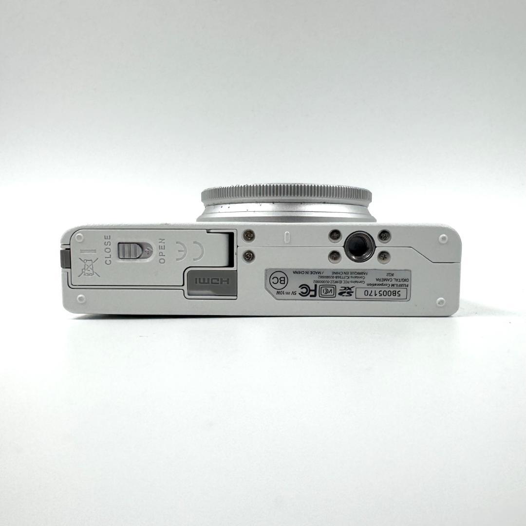 FUJIFILM XQ2 コンパクトデジタルカメラ #92