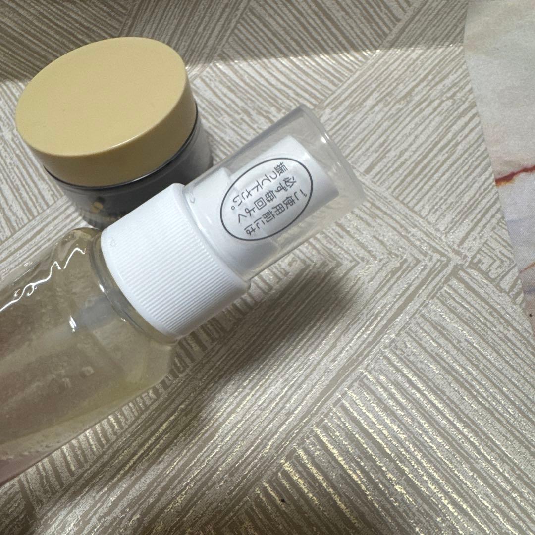 グロウスキンケアドレッシングミストEX 120mL グロウンケアモイスト 30g