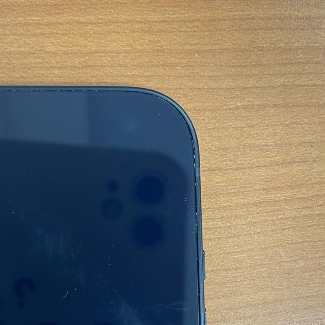 動作確認済み iPhone 13 256GB ID:V0055