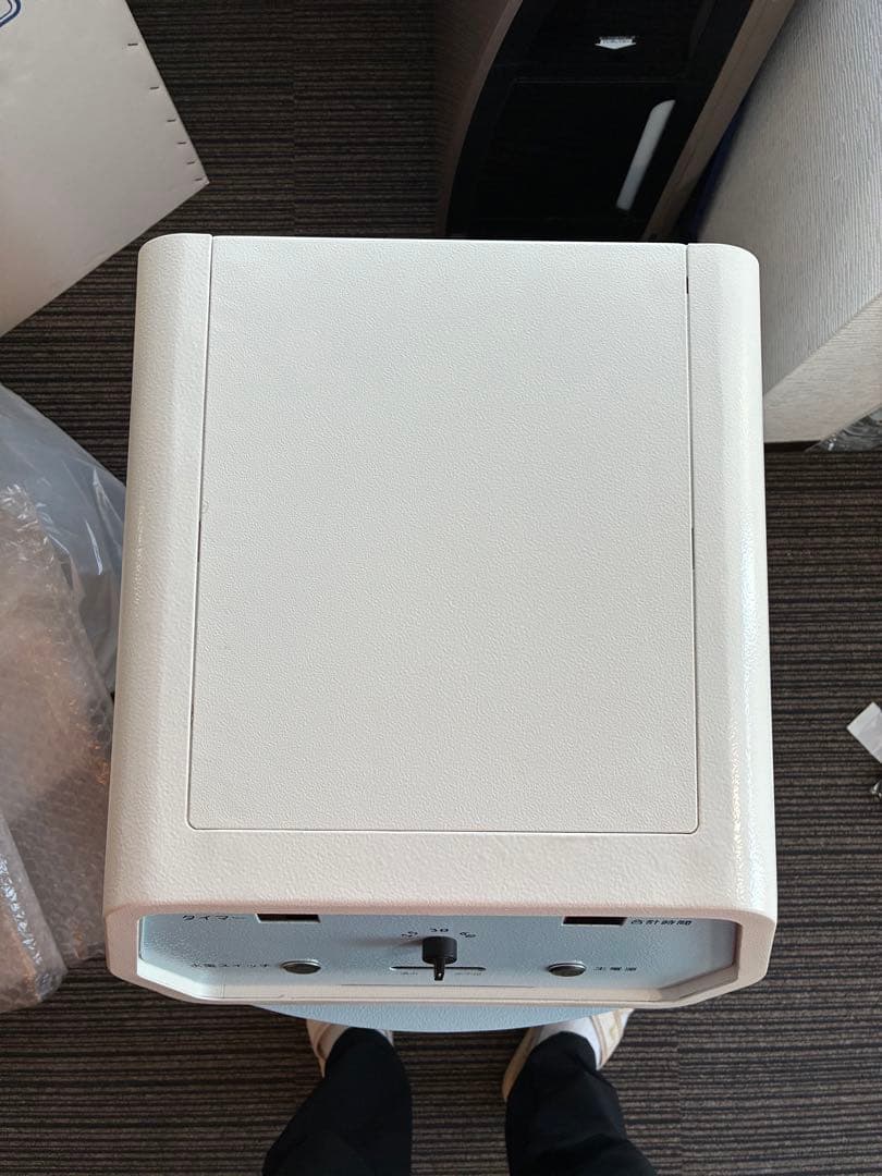 ‼️値下げしました‼️水素吸入器Hycellvator ET100 健康管理機器