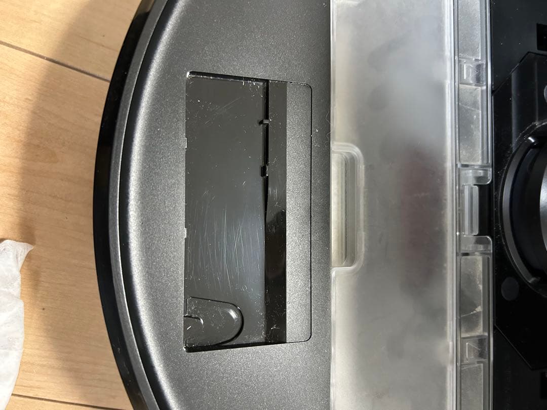 ロボロック　ロボット掃除機s6max V