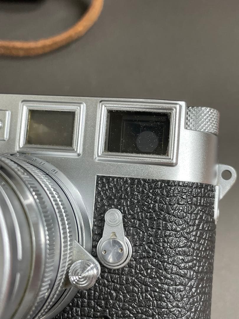 ライカ M3 レンズセット 50mm 1:1.5 売り切り