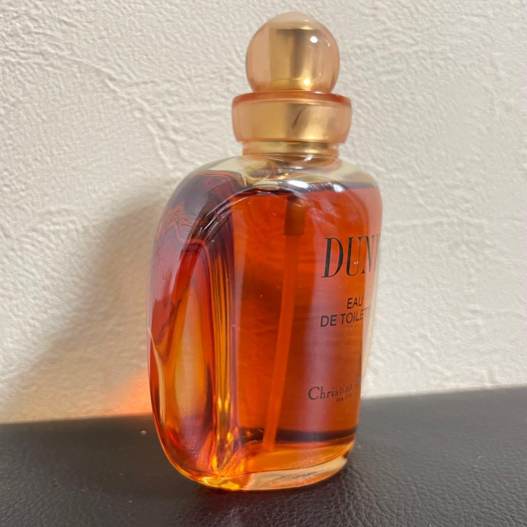ほぼ未使用【値下げok】Christian Dior 香水　DUNE 100ml