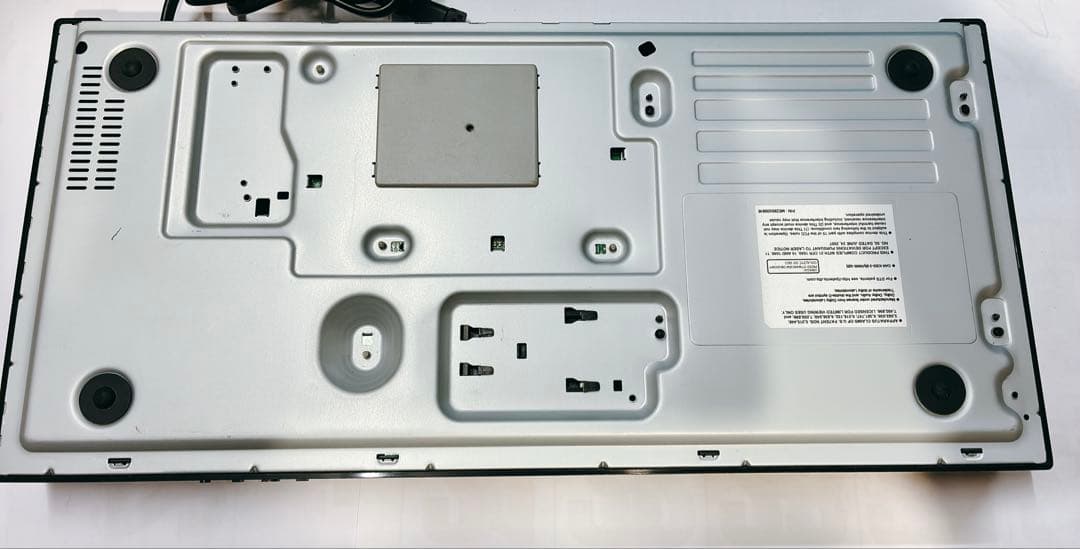週末特価LG 4Kブルーレイプレーヤー UP970 HDR対応 Wi-Fi内蔵