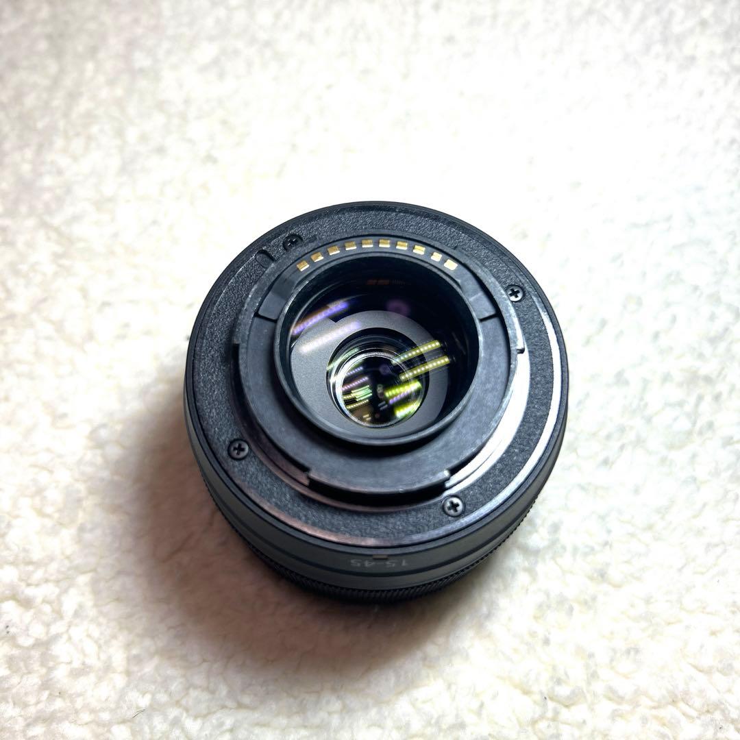 美品　富士フイルム　FUJIFILM　x-s10 ほぼ新品　室内撮影のみ